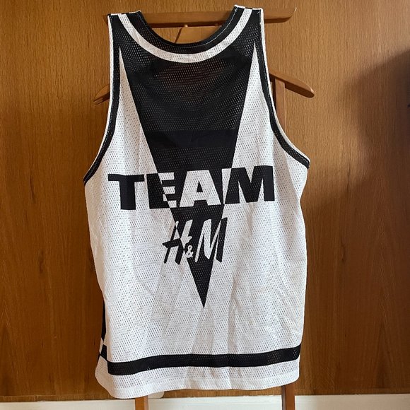 Team Wang / Team H&M jersey - Picture 2 of 4